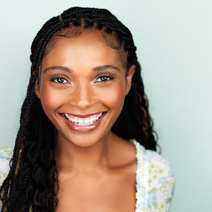 Meet your Posher, Bri